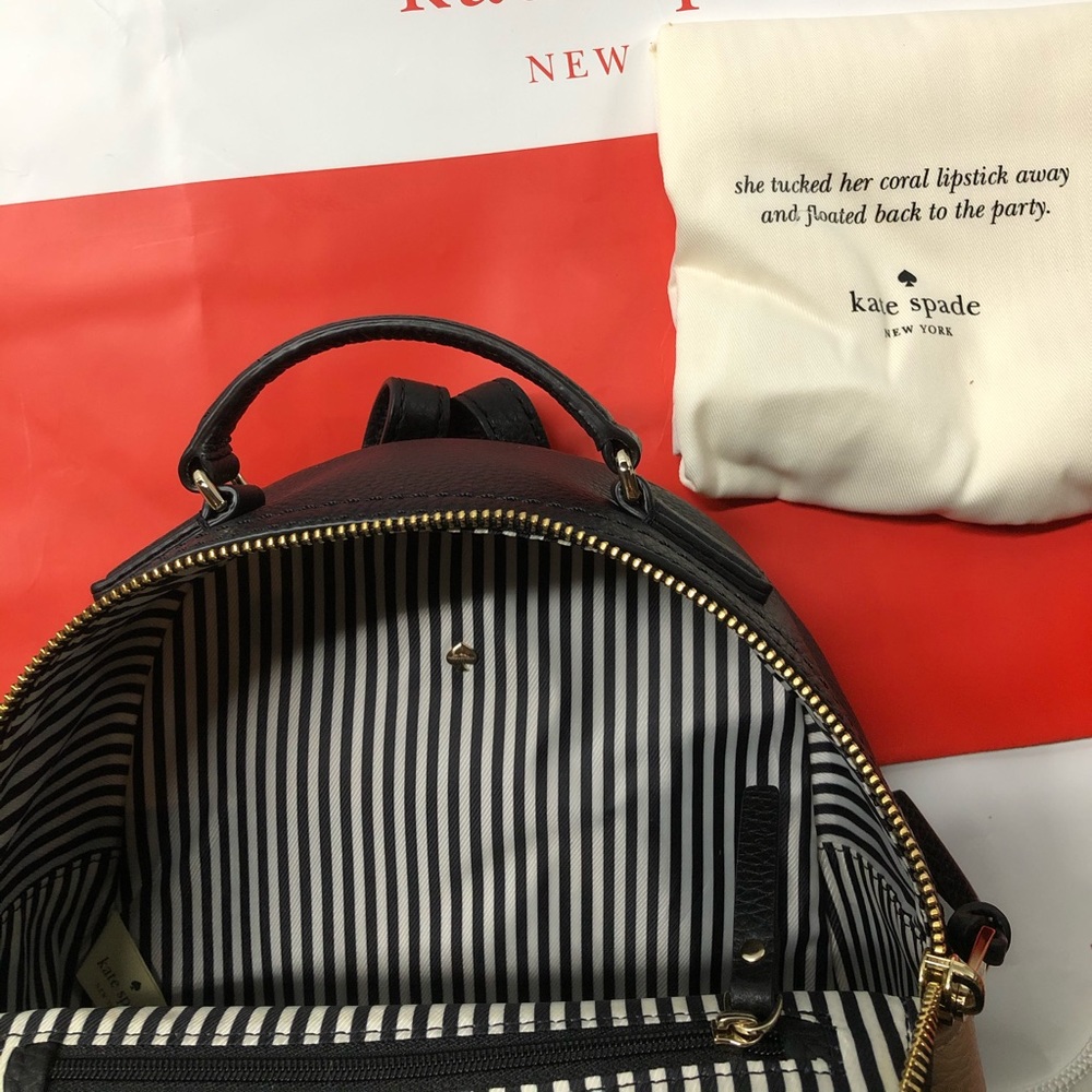 🎁Kate Spade Jackson Street Keleigh - Picture 4 of 8